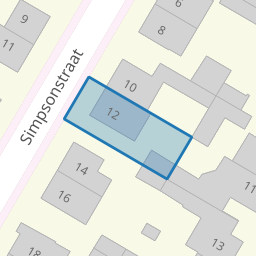 Perceel STD00-K-1182