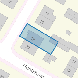 Perceel STD00-K-1185