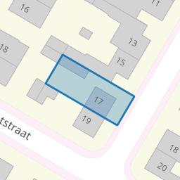 Perceel STD00-K-1188