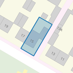 Perceel STD00-K-1207