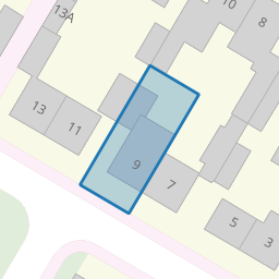 Perceel STD00-K-1228