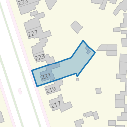 Perceel STD00-K-1238