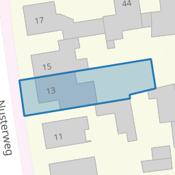 Perceel STD00-K-1260