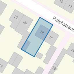 Perceel STD00-K-1291