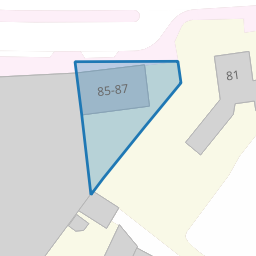 Perceel STD00-K-1321