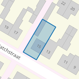 Perceel STD00-K-1380