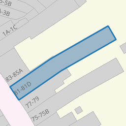 Perceel STD00-K-1460