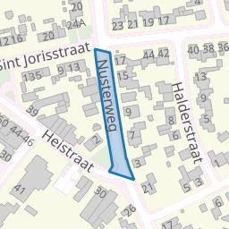 Perceel STD00-K-1555