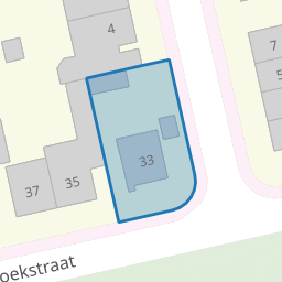 Perceel STD00-K-1600