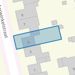 Perceel STD00-K-1638