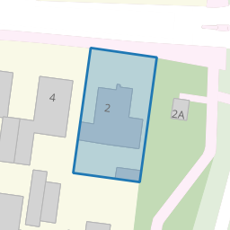 Perceel STD00-K-1658