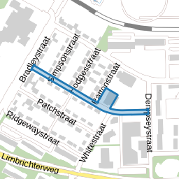 Perceel STD00-K-1687