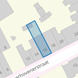 Perceel STD00-K-1700