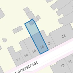 Perceel STD00-K-1701