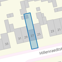 Perceel STD00-K-1736