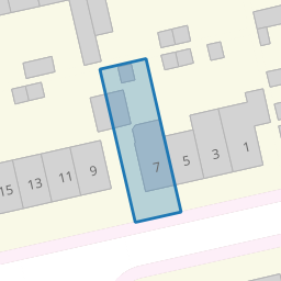 Perceel STD00-K-1746