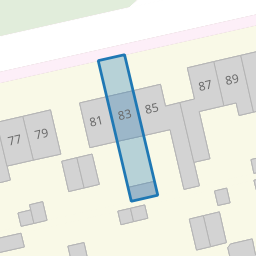 Perceel STD00-K-1764