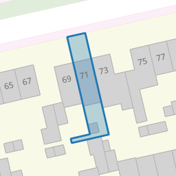 Perceel STD00-K-1770