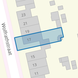 Perceel STD00-K-1795