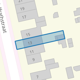 Perceel STD00-K-1798