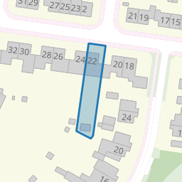 Perceel STD00-K-1818