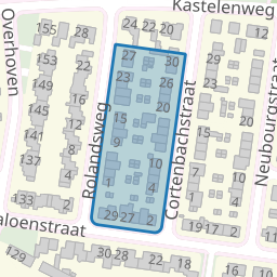 Perceel STD00-K-1829