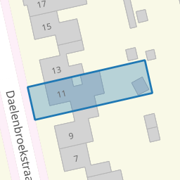 Perceel STD00-K-1864