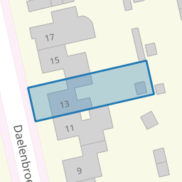 Perceel STD00-K-1865