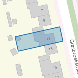 Perceel STD00-K-1878