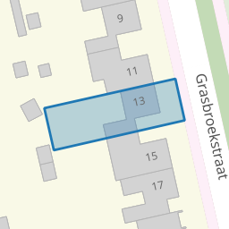 Perceel STD00-K-1879