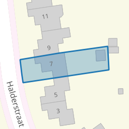 Perceel STD00-K-1903