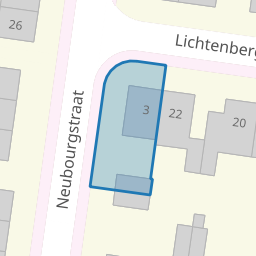 Perceel STD00-K-1916