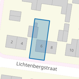 Perceel STD00-K-1924