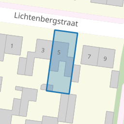 Perceel STD00-K-1931