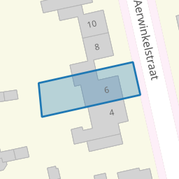 Perceel STD00-K-1951