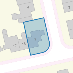 Perceel STD00-K-1953