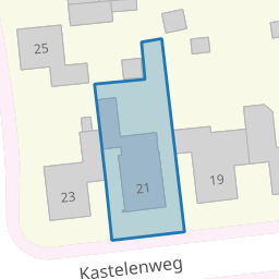Perceel STD00-K-1958