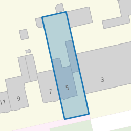 Perceel STD00-K-2029