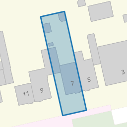 Perceel STD00-K-2030