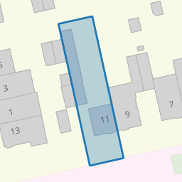 Perceel STD00-K-2032