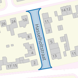 Perceel STD00-K-2035