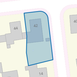 Perceel STD00-K-2039