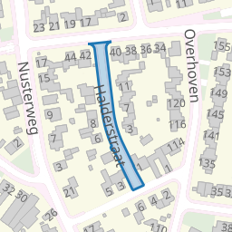 Perceel STD00-K-2040