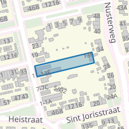 Perceel STD00-K-2048