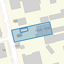 Perceel STD00-K-2085