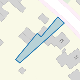 Perceel STD00-K-2105