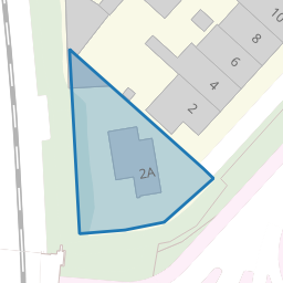 Perceel STD00-K-22