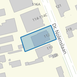 Perceel STD00-K-2210