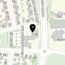 Appartement STD00 K 2302 38