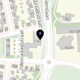 Appartement STD00 K 2302 40